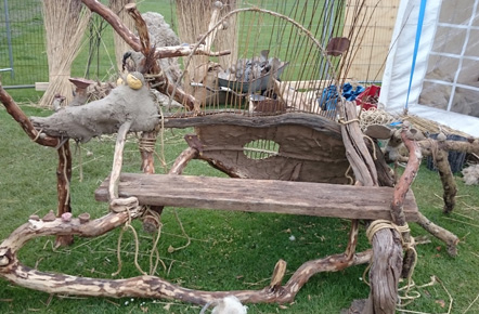 clayfest